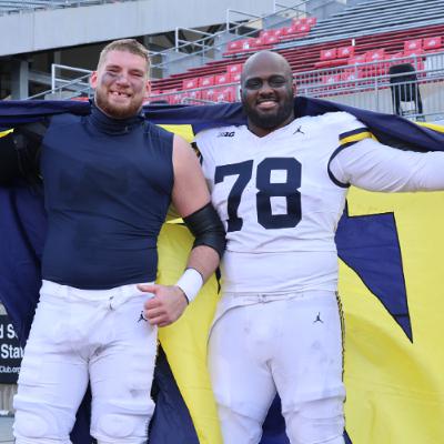 2024 Michigan Wolverine Football - Bowl Game Preview Edition Michigan vs Alabama