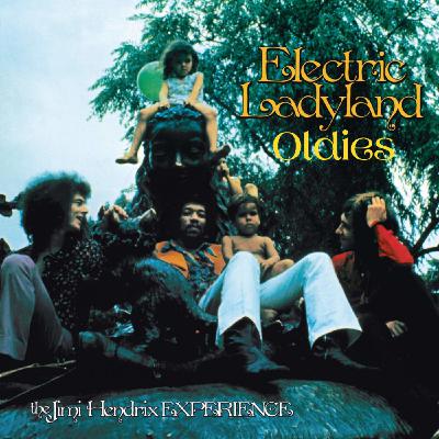 El precio de la perfección de ʻElectric Ladylandʼ
