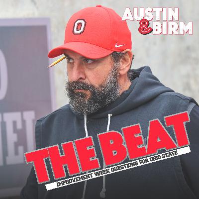 The Beat: Pressing Ohio State off-week questions for Ryan Day, Buckeyes coordinators