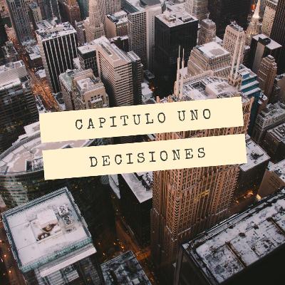 Decisiones Decisiones