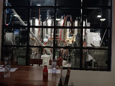 Episode 308: Brewer’s Trace