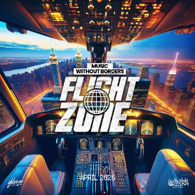 FLIGHT ZONE ✈️ SLAM 101 (BARBADOS) - April 2026 - 02 (Clean)