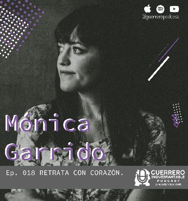 018 – Retrata con corazón – Mónica Garrido 018 – Retrata con corazón – Mónica Garrido
