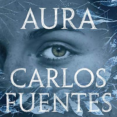 Aura (Spanish edition) (Audiolibro) | Prueba Gratis