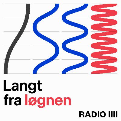 Teaser: 'Langt fra løgnen'