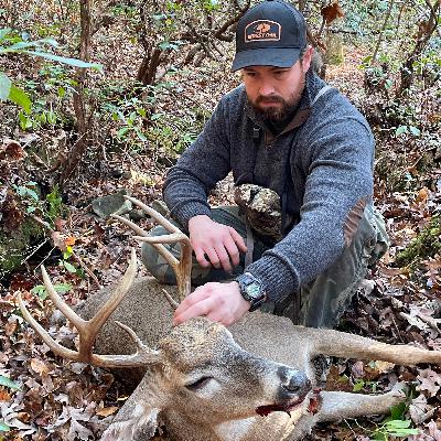 10- Mountain buck of a lifetime with Adam Kirk