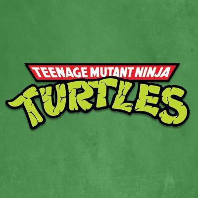 Turtle Power! - The many lives of TMNT