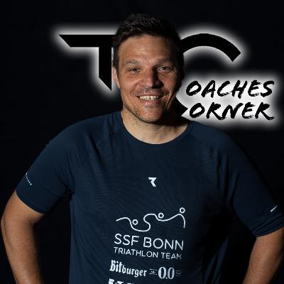 Coaches Corner #36 - Christoph Grosskopf Coaches Corner #36 - Christoph Grosskopf