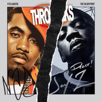 ThrowBLKs: When Nas & Jay-Z Gave Us Rap’s Greatest Main Event