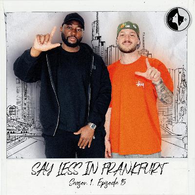 FC Bayern Präsident guckt unseren Podcast, 4 Mio. Casino Eintritt, Vorurteile ≠ Rassismus - EP. 15