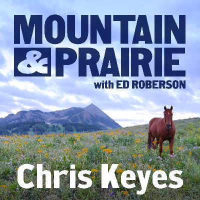 Chris Keyes – From Outside to RE:PUBLIC