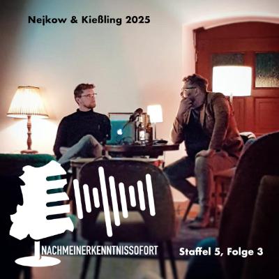 S 5, Folge 3: Nach meiner Kenntnis wieder live: Löbau lebt und fragt nach Demokratie