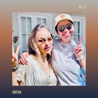 DIC #013 – Joplyn aus Berlin nach Coachella