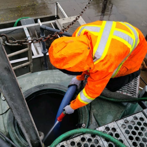 Function of a Septic Pump Tank Function of a Septic Pump Tank