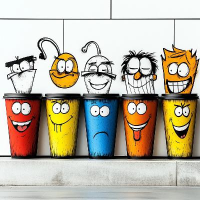 Психология кофе Психология кофе