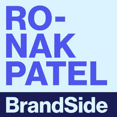 BrandSide: How Ronak Patel and MoonBrew are Disrupting the Sleep Wellness Market