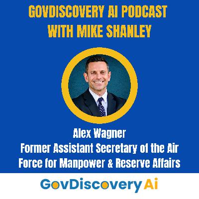 Ep. 58 Future of National Security Workforce