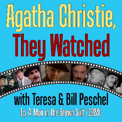Episode 4: The Equalizer, Felix Under, the White Shadow and the Remington Steele Girl Walk Into a Bar Episode 4: The Equalizer, Felix Under, the White Shadow and the Remington Steele Girl Walk Into a Bar