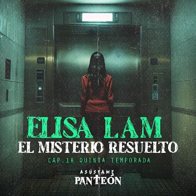 Elisa Lam: La Verdad Sobre El Misterio Del Elevador
