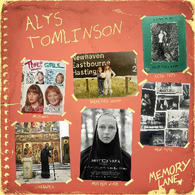 S04 E07: Alys Tomlinson