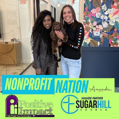 Positive Impact International on Nonprofit Nation Positive Impact International on Nonprofit Nation