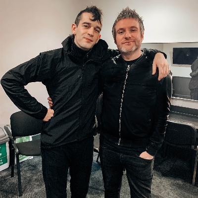 Ricer Knows #11: Matty Healy - The 1975