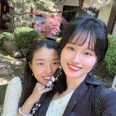 Vol.95 对谈Linny 撕下标签 成为真正的自己｜自由灵魂的回归之旅
