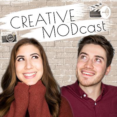 #08 CINEMAtography heißt ja nicht umsonst so oder? | CreativeModCast #08 CINEMAtography heißt ja nicht umsonst so oder? | CreativeModCast