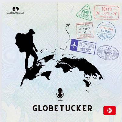 Globetucker - Étape 30 : la Tunisie !
