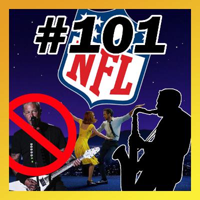 #101 O Metal Tem Que Acabar!!! #101 O Metal Tem Que Acabar!!!