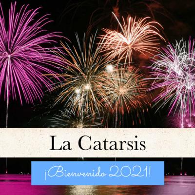 T2- Ep.01 . ¡Bienvenido 2021! T2- Ep.01 . ¡Bienvenido 2021!