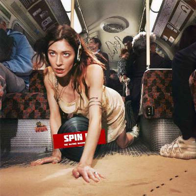 Desire, I Want To Turn Into You - Caroline Polachek: Episode 206