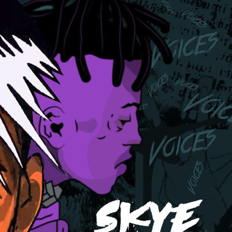 Voices (Demo) - Skye (Feat. XXXtentacion) episode artwork