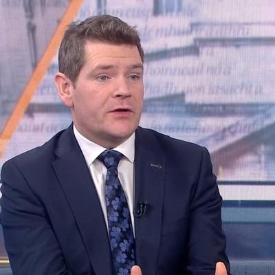 Details of the plan from Minister Peter Burke