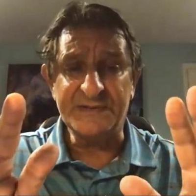 Episode 8631 - Is this America? - Judges 19 & 20 - Elias Antonas Episode 8631 - Is this America? - Judges 19 & 20 - Elias Antonas