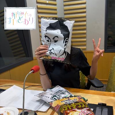 #60 朝霞のテーマソング