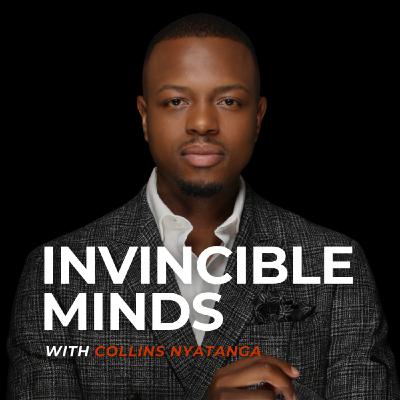 #11 - Turning survival into strategy with Korrine Sky