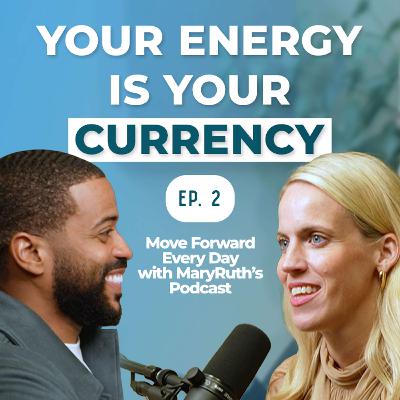 Self-Discipline is Self-Love: Do You Want the Life You SAY You Want? | With Eric Bigger