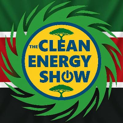 How Kenya's EV Revolution Is Changing Urban Transport