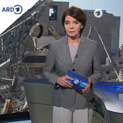 tagesschau 20:00 Uhr, 04.03.2026