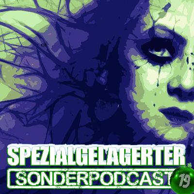 SSP Adventskalender 2024 - Tür 19: Die Braut in Schwarz von Johannes Maria Stangl SSP Adventskalender 2024 - Tür 19: Die Braut in Schwarz von Johannes Maria Stangl