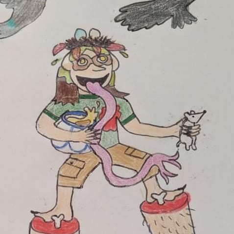 "Owwwwwwww!" How It Could Have Gone with Ryan Cuddihy episode artwork