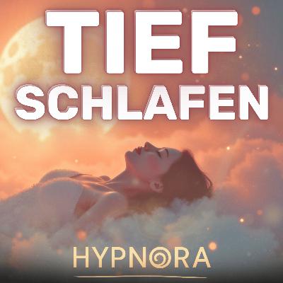 Geführte Einschlafhypnose – Sofort Ruhe im Kopf & erholsam schlafen