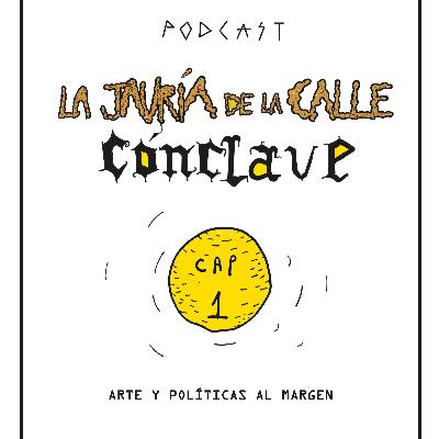 #1 Artes y políticas al margen