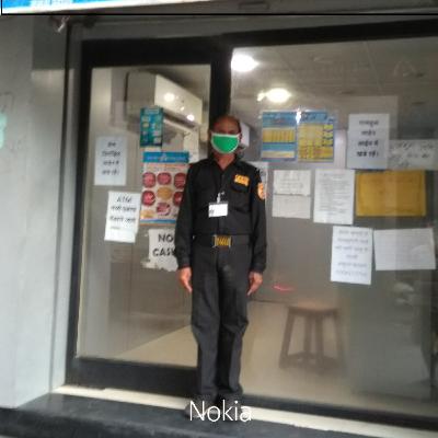 Service motivates bystander to seek help & then serve... Service motivates bystander to seek help & then serve...