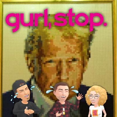 E151: Crushed ICE, Lego Trump, Double Bomb, Fake War on Drug . . . E151: Crushed ICE, Lego Trump, Double Bomb, Fake War on Drug . . .