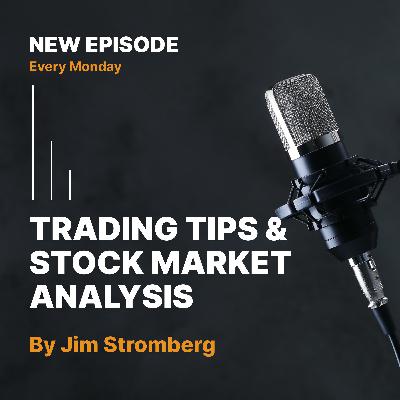#38/2025 - China Debt & Market Dip Ahead? Watch Now | Trading Tips With Jim #38/2025 - China Debt & Market Dip Ahead? Watch Now | Trading Tips With Jim