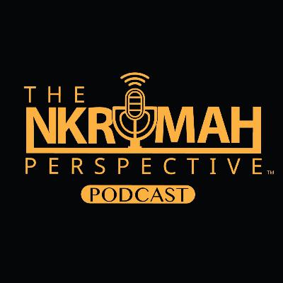 Eboni K Williams and excellence vs mediocrity.