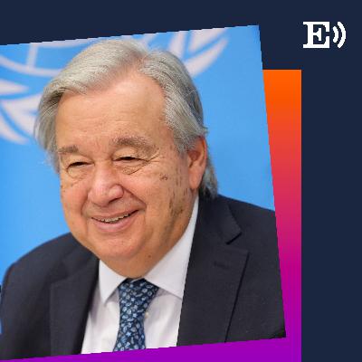 Un aniversario incómodo: Palestina entra en escena en la ONU