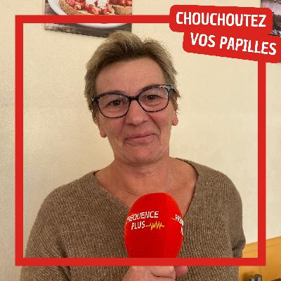 La cheffe Catherine Picoche, Restaurant Le Centre, Comblanchien (21), Épisode 1/5